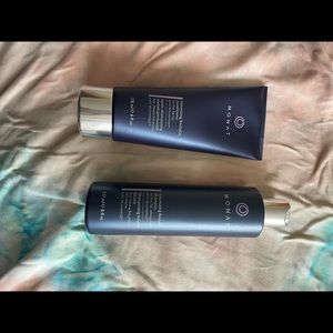 Monat Volumizing Shampoo and Conditioner